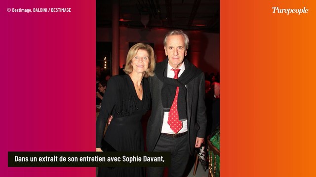 Je serais peut-être déjà mort : Bernard de la Villardière lucide sur sa lutte contre une maladie compliquée