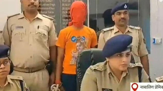 मोहब्बत का कत्ल: एकतरफा प्यार में पागल हुआ प्रेमी, बीच बज़ार में प्रेमिका को मारी गोली