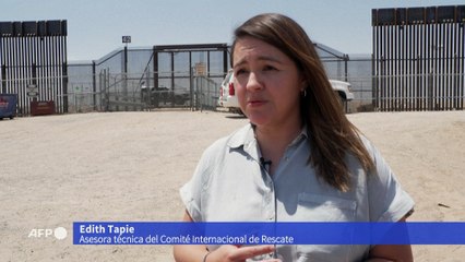 Estados Unidos entra en nueva era migratoria con mano dura