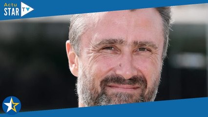 Alexandre Brasseur : Rare apparition de sa jolie compagne, l'ex-femme d'un acteur de Plus belle la v