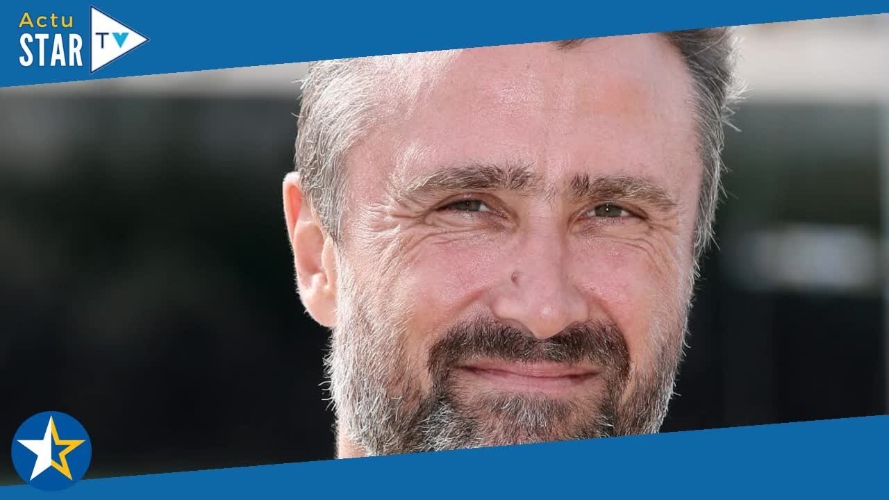 Alexandre Brasseur : Rare apparition de sa jolie compagne, l'ex-femme d'un acteur de Plus belle la v