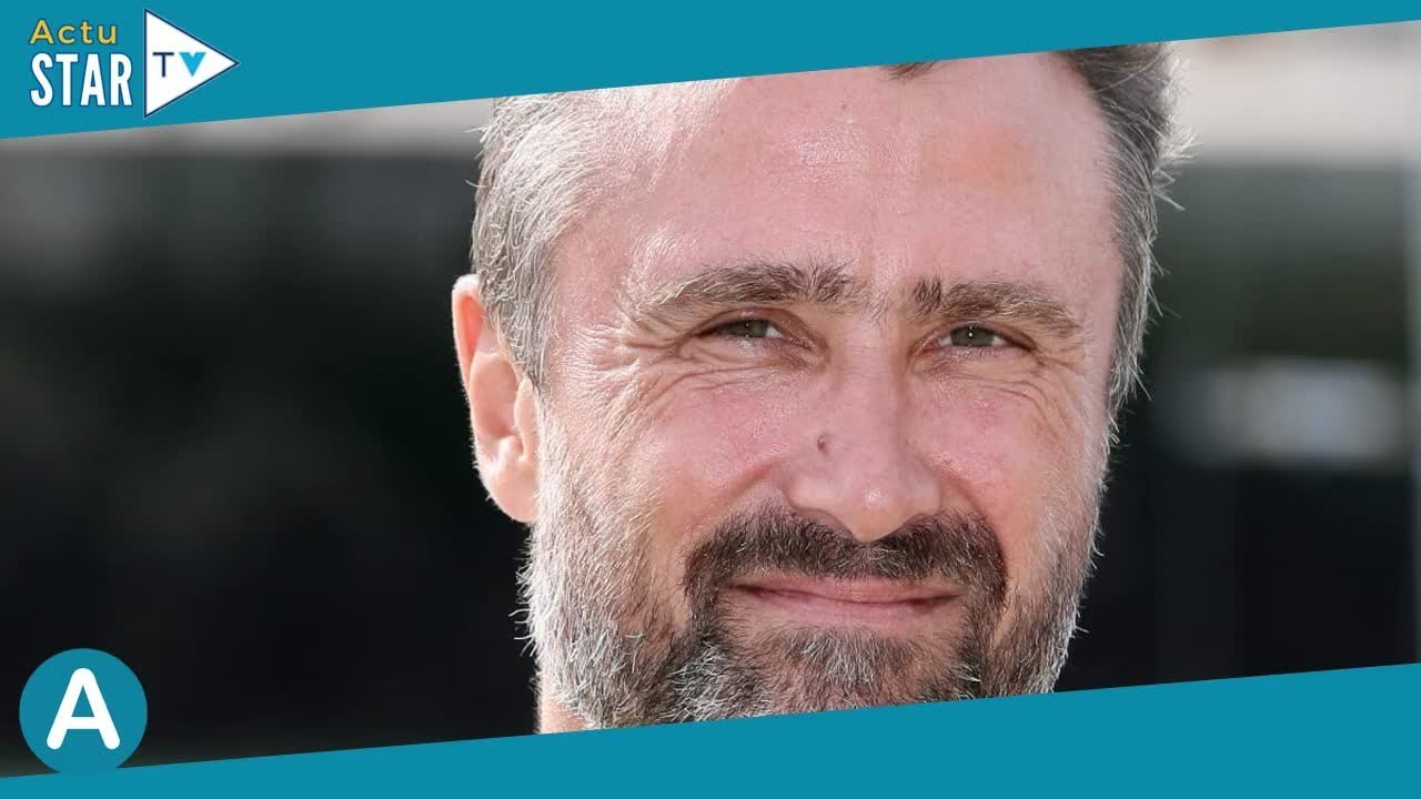 Alexandre Brasseur : Rare apparition de sa jolie compagne, l'ex-femme d'un acteur de Plus belle la v