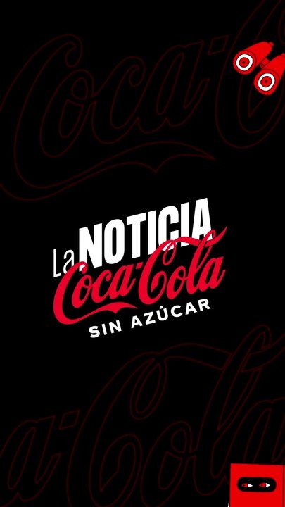 Están desapareciendo las Coca-Colas Sin Azúcar...