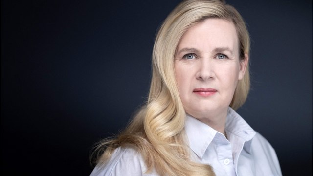 Voici - Top chef : que fera Hélène Darroze une fois à la retraite ? Elle dévoile son programme !