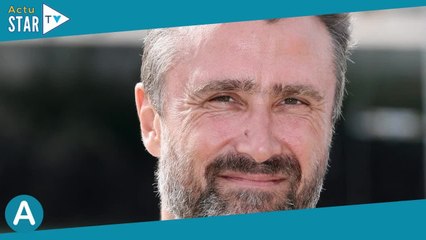 Alexandre Brasseur : Rare apparition de sa jolie compagne, l'ex-femme d'un acteur de Plus belle la v