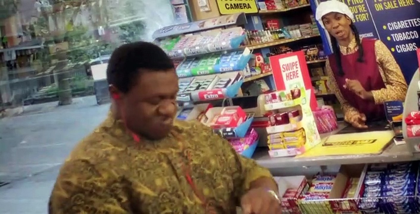 Chewing Gum S02 E03