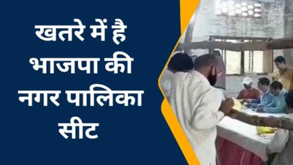 निकाय चुनाव रुझान: कानपुर की सभी नगरपालिकाएं एक क्लिक में, जानिए कौन आगे कौन पीछे