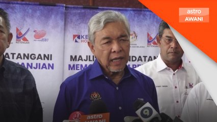 Unit pusat TVET ditubuh selaras pengambilan pelajar, sesi pengajian