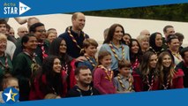 Kate et William : stress et moments en famille, cette plongée dans leur intimité avant le couronneme