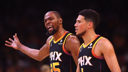 What Can The Suns Do To Improve This Offseason?