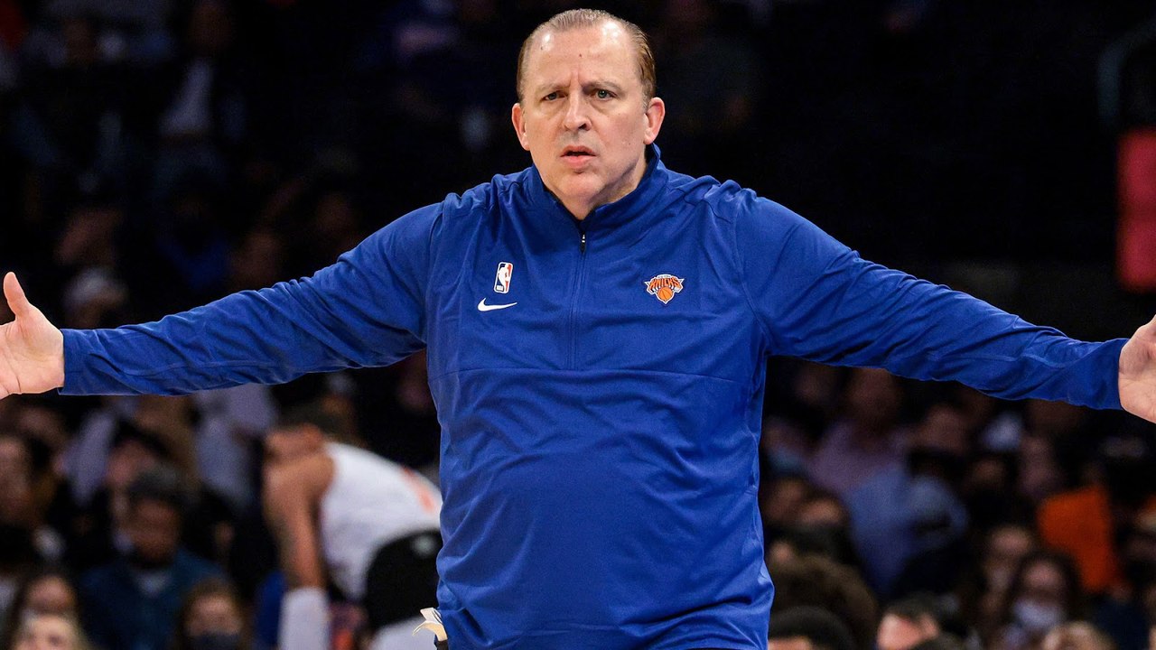 Is Tom Thibodeau The Problem In New York?