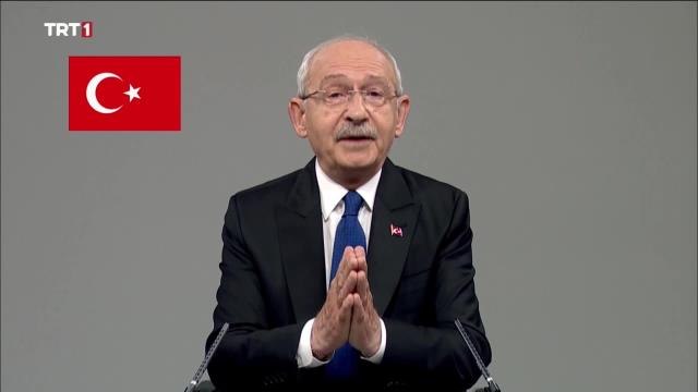 Kılıçdaroğlu: Önümüzde İki Türkiye Var. Aç Gözlülerin Türkiye'si mi Yoksa Hakkın, Hukukun Müreffeh Türkiye'si mi Değişim Sizin Elinizde