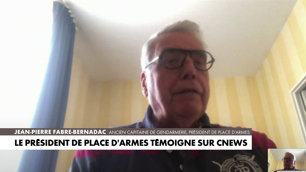 Jean-Pierre Fabre-Bernadec : «L’Action français a eu quatre jours pour se retourner, nous avons eu même pas quatre heures»