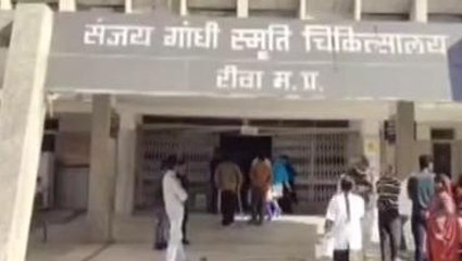 रीवा : अगर आप भी आ रहे हैं अस्पताल तो हो जाएं सतर्क, घट सकती है ये घटना