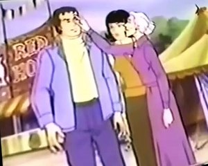 Spider-Man 1981 Spider-Man 1981 E009 Carnival of Crime