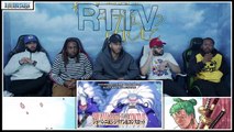 RTTV One Piece 997-998 Miniplayer Reaction