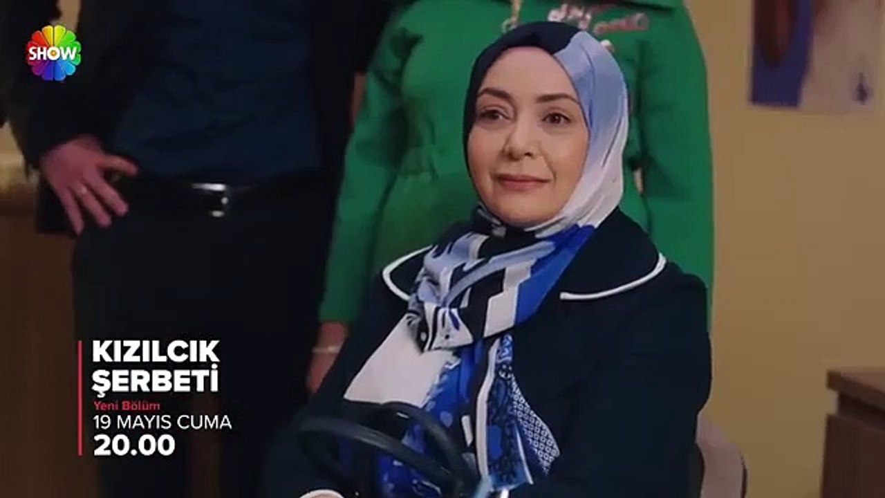 ​Kızılcık Şerbeti 26. Bölüm 1. Fragman | "İhaneti asla kabul edemem, boşanacağım!"
