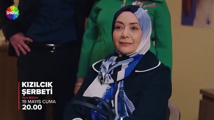 ​Kızılcık Şerbeti 26. Bölüm 1. Fragman | "İhaneti asla kabul edemem, boşanacağım!"