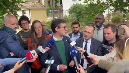 Moschea a Firenze, Nardella: "Una ricchezza per tutto il quartiere"