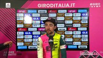 Giro d'Italia 2023 |  Stage 8 |Post-race Interviews