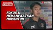 Ernando Ari Beberkan Kunci Kemenangan Timnas Indonesia U-22 atas Vietnam di SEA Games 2023