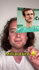 Cet homme est milliardaire grâce au Doge Coin 