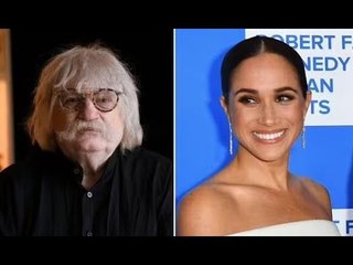 "Mi chiamavano Meghan Markle sotto mentite spoglie - ora la gente continua a offrirmi da bere al pub