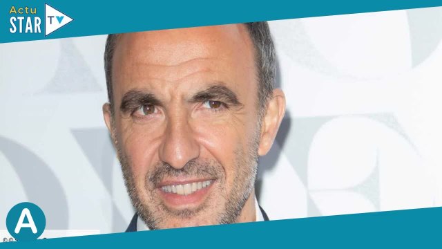 « J’étais traumatisé… » : les touchantes confidences de Nikos Aliagas sur son enfance