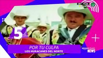 ¡Pa' pistear con norteñas! No puede faltar este Top 6