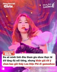 Không tham gia game show, điện ảnh lại flop, ấy vậy mà Lưu Diệc Phi vẫn nổi rần rần như thường | Điện Ảnh Net