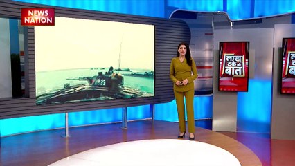 LAKH TAKE KI BAAT : भारत के पड़ोस में चीन की शातिर चाल