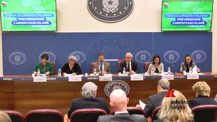 Siprec: “Essenziale sensibilizzare comunità su prevenzione cardiovascolare”