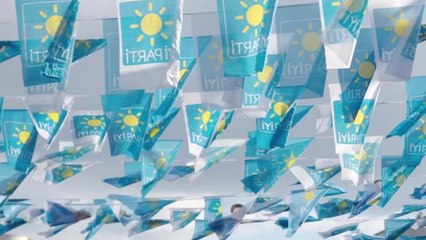 Meral Akşener'den Seçim Şarkısı Paylaşımı