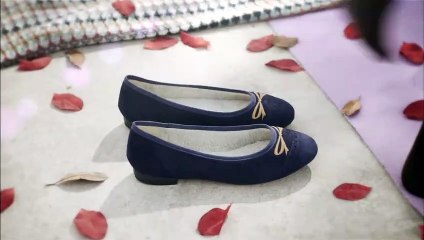 【HD】 渡辺満里奈 ABCマート「インナーボア 1」編 CM(15秒)