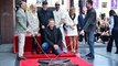 Country music legend Blake Shelton honoured on Hollywood Walk of Fame