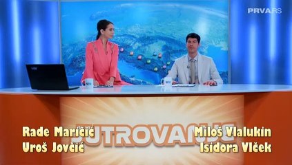 Od Jutra od Sutra – 14. Epizoda 🎬