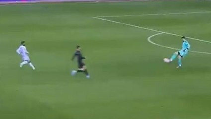 Bunu nasıl yaptın Ersin! Beşiktaş taraftarı çılgına döndü