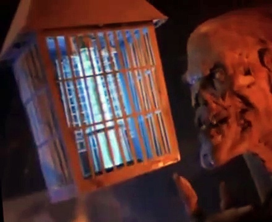 Tales from the Crypt S01 E01
