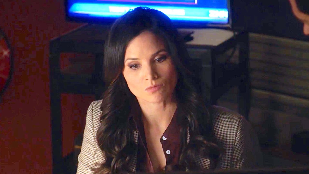 Parker’s Secret Visitor on the Upcoming Episode of CBS’ NCIS