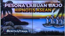 Apa Kata Kepala & Ibu Negara Anggota ASEAN soal Labuan Bajo NTT?