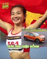 “Chân chạy” Nguyễn Thị Oanh giành 2 HCV SEA Games trong chưa đầy 30 phút: Bị BTC xếp lịch làm khó vẫn “out trình” | Điện Ảnh Net