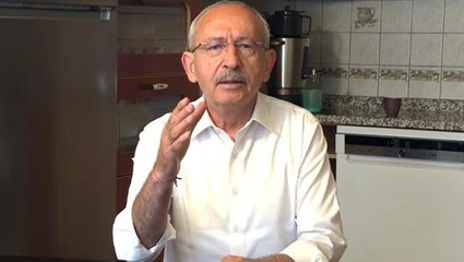 "En çılgın projemi" açıklayacağım diyen Kılıçdaroğlu, beklenen videoyu paylaştı: Demokrasiyi bu ülkeye geri getireceğim