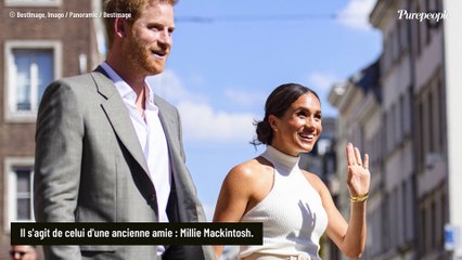 "Elle m'a complètement ignorée" : Une ex-amie de Meghan Markle balance sur son comportement