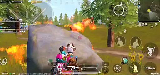 PUBG | Patch Report