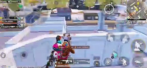 I KILLED HIM & HE KILLED ME