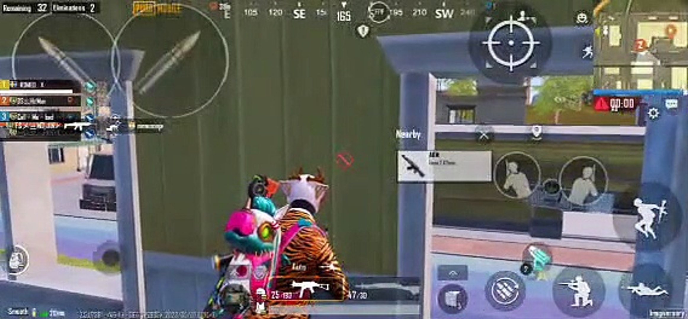 chocoTaco's Best PUBG Snipes & Kills of All