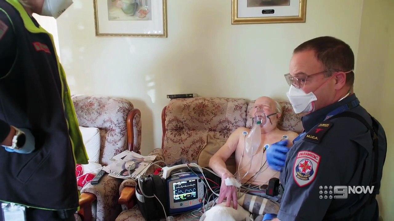 Paramedics Au S04E08