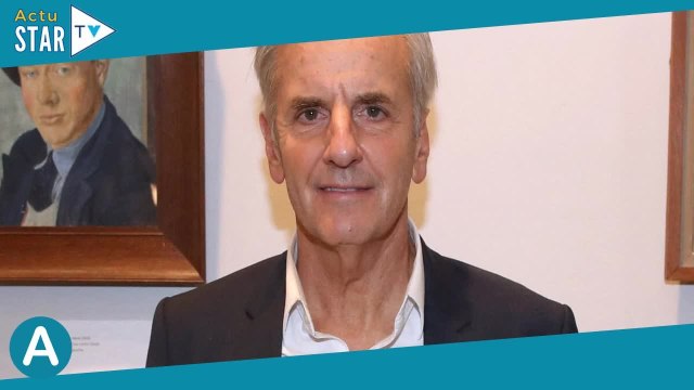 Je serais peut-être déjà mort : Bernard de la Villardière lucide sur sa lutte contre une maladie c