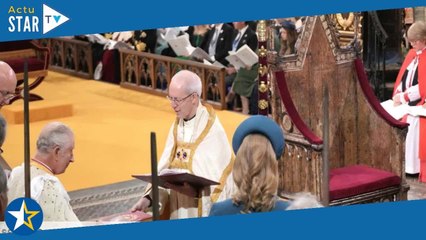 Couronnement de Charles III : l’archevêque de Canterbury condamné pour excès de vitesse