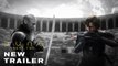 DUNE: PART TWO – New Trailer (2023) Warner Bros. Pictures & Max